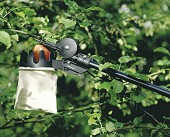 Cesto Fiskars raccogli frutta