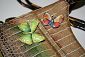 Farfalle 3d decoupage