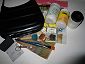 Decoupage 3d su borsa