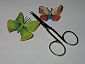 Farfalle 3d decoupage