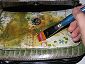 Vernice protettiva decoupage