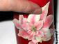 Creazioni natalizie con decoupage