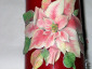 Idee natalizie con decoupage
