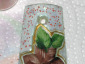 Tecnica di decoupage per Natale