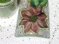 Natale e decoupage