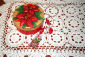 Tecniche del decoupage per Natale