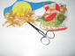 Immagini per decoupage a Natale