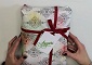 Carte regalo - imballaggi fai da te