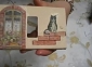 Decoupage su carta luce