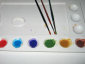 Colori per personalizzare le immagini incollate