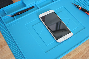 Smartphone Samsung