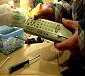 Pulire telecomando