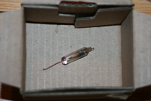 Luce fulminata lampadine Natale
