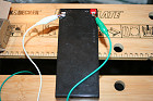Morsetti batteria 12 volt