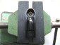 Saldatura plug Neutrik a 90 gradi