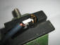 Saldatura cavo Tasker 1031 su Neutrik