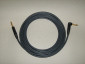 Cavo audio chitarra e basso con Neutrik NP2X-B