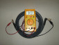 Cavo audio chitarra e basso con Neutrik NP2X-B