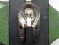 Saldare plug Switchcraft