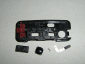 Scheda elettronica canon rc-1 eos