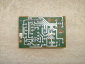 Scheda PCB wah Dunlop anti ossidazione Magico Argento
