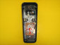 True by-pass Dunlop wah wah