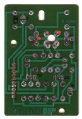 Scheda elettronica Dunlop wah
