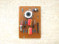 Transistors per wah-wah pedale Dunlop