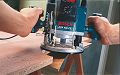 Fresatrici professionali Bosch