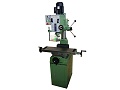 Tornio fresatrice metalli